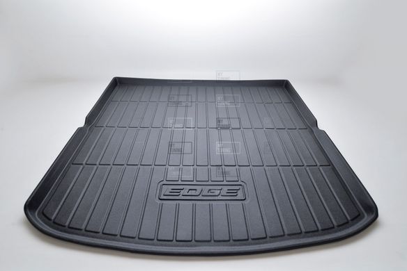 Коврик HAVOC 3D в багажник Ford Edge 2015-2021