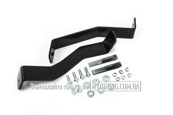 SKODA Octavia (13-17); 17->, VOLKSWAGEN Golf VII (13-17), AUDI A3 (13-16) 1,2/1,4/1,8 бен / Защита к NLZ.45.11.030 NEW