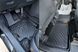 Всепогодні килимки в салон Toyota Highlander 2020-2025 Havoc&trade; Maximum Coverage