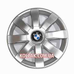 Модельные колпаки на колеса р15 на BMW SKS 323