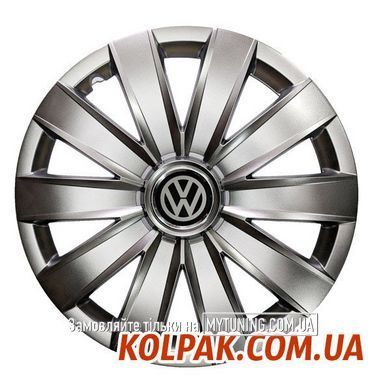 Модельные колпаки на колеса р16 на Volkswagen SKS 421