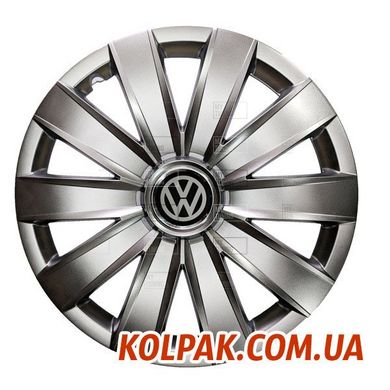 Модельные колпаки на колеса р16 на Volkswagen SKS 421