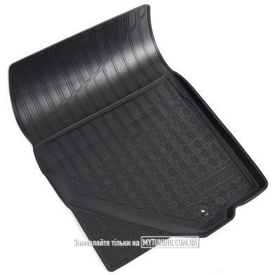 Коврики в салон для Infiniti FX 50 (S51) (12-)/QX70 (13-) (полиур., компл - 4шт) NPA10-C33-530
