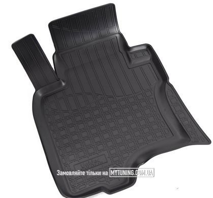 Коврики в салон для Infiniti FX 50 (S51) (12-)/QX70 (13-) (полиур., компл - 4шт) NPA10-C33-530