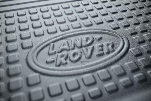 Коврик HAVOC 3D в багажник Land Rover Discovery 3/4 2004-2015