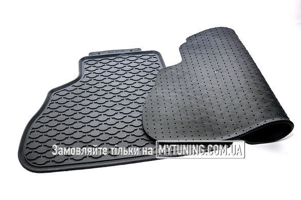 BMW X5 G05 2019-2025 з LOGO килимки HAVOC Originals
