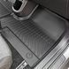 Всепогодные коврики в салон Hyundai Ioniq 5 Sliding Center Console 2022-2026 Havoc&trade; Maximum Coverage