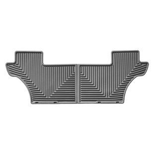 Коврики в салон для Mercedes-Benz R 2006- 3 ряд серые W107GR