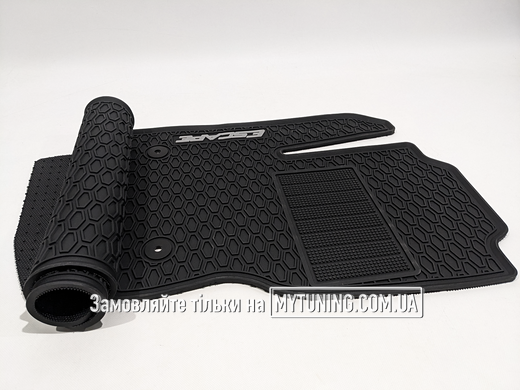 Ford Escape з 2012 по 2019 Оригінальні килимки в салон HAVOC v2