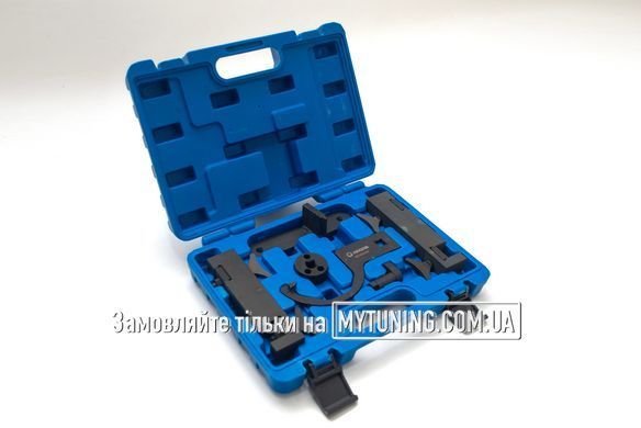 Комплект фіксаторів ГРМ для бензинового двигуна Jaguar/Land Rover 5. 0L V8 MG50859 MAGMA