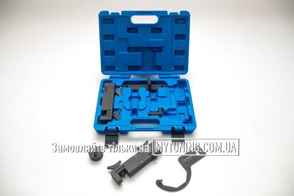 Комплект фіксаторів ГРМ для бензинового двигуна Jaguar/Land Rover 5. 0L V8 MG50859 MAGMA