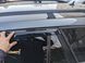Дефлектори Havoc накладні Mitsubishi Outlander 2012-2021 | Вітровики на скотчі QMiO1221