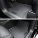 Tesla Model 3 2017-2024 Оригінальні килимки HAVOC