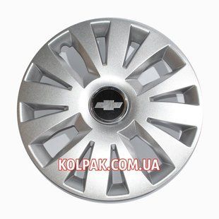 Модельные колпаки на колеса р15 на Chevrolet SKS 324