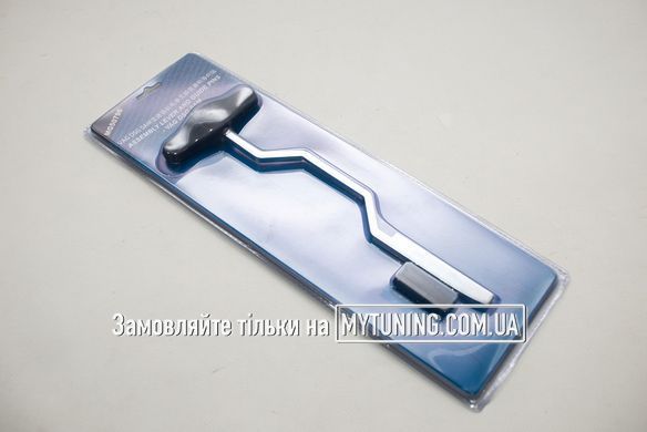 Монтажний важіль та направляючі штифти для мехатроніка VAG DSG 7 MG50796 MAGMA