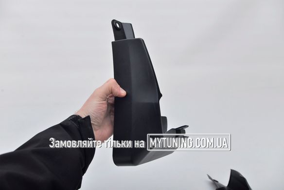 Бризковики Subaru Outback BT USA 2020&ndash;2025, крім Wilderness, HAVOC