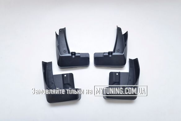 Бризковики Subaru Outback BT USA 2020&ndash;2025, крім Wilderness, HAVOC