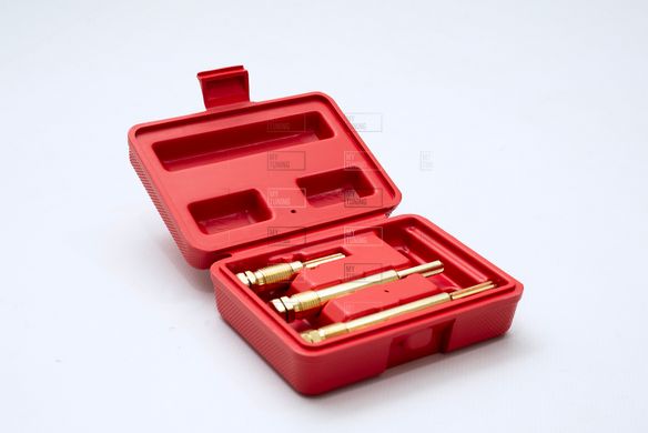 Набір інструменту для чистки шахти свічок розжарювання 3 шт MG50961/MAGMA