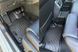 Всепогодные коврики в салон Volkswagen Golf MK7 2015-2021 Havoc&trade; Maximum Coverage