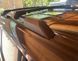 Поперечины Toyota Land Cruiser Prado 250 2024-2026 на рейлинги