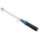 Динамометричний ключ 1/2" 40-220 Нм T0002/MAGMA