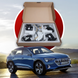 Дотяжки Audi E-Tron 2018-2025 | Доводчики автомобільних дверей 4 шт