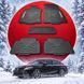 Toyota Camry 70 2017-2026 з LOGO килимки в салон Havoc Originals