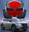 Бризковики Nissan X-TRAIL T33 2021+ Європа / ROGUE Америка HAVOC