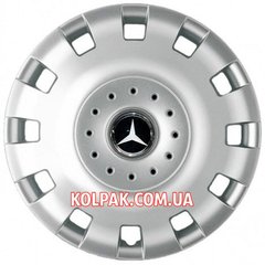 Модельные колпаки на колеса р16 на Mercedes-Benz SKS 414