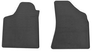 Коврики в салон для Volkswagen Passat B3 88-/ Passat B4 93- (передние - 2 шт) 1024112