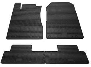 Коврики в салон для Honda CR-V 12- (4 шт) 1008024