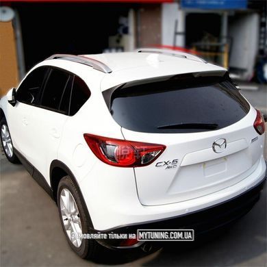 Рейлинги Mazda CX-5 2012-2016 гг.