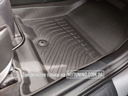 Всепогодні килимки в салон KIA Niro EV 2019-2022 Havoc&trade; Maximum Coverage