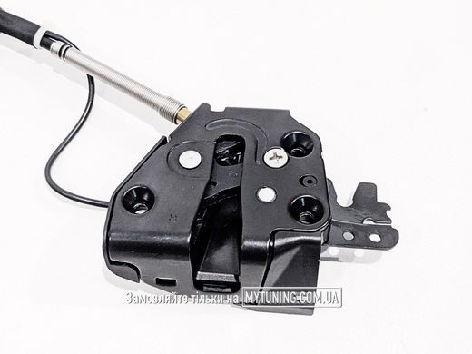 Дотяжки Toyota Land Cruiser Prado 150 2009-2023 |