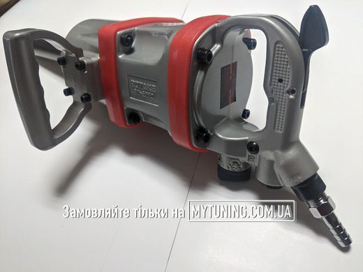 Гайковерт пневматичний 1" - 3200Nm, 4800об/мин / Різьба під штуцер 1/2" 16,83 кг/RT-5770/ ROTAKE