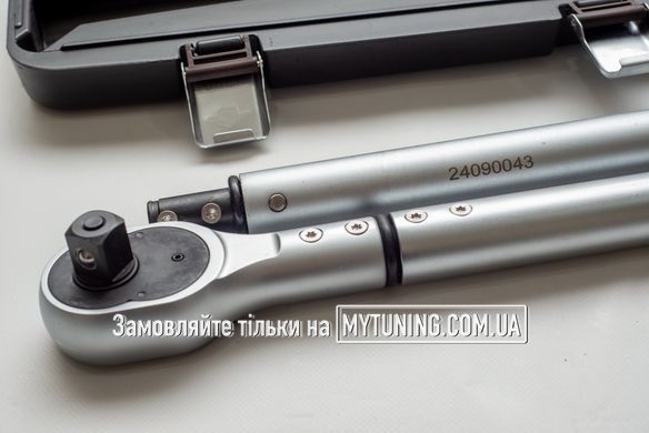 Динамометричний ключ 3/4" 200 - 800 Нм MG51283 MAGMA