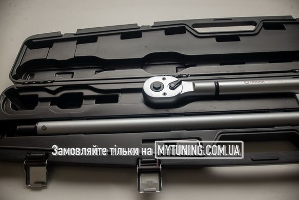 Динамометричний ключ 3/4" 200 - 800 Нм MG51283 MAGMA