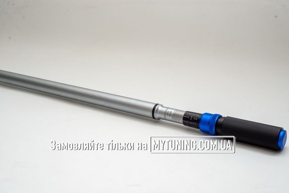Динамометричний ключ 3/4" 200 - 800 Нм MG51283 MAGMA