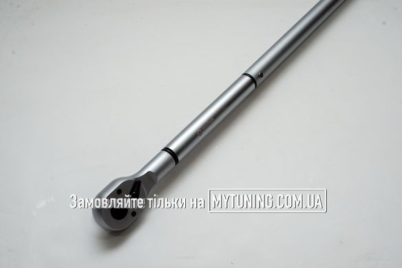 Динамометричний ключ 3/4" 200 - 800 Нм MG51283 MAGMA