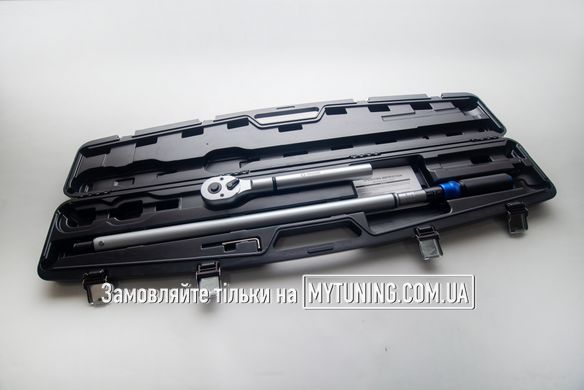 Динамометричний ключ 3/4" 200 - 800 Нм MG51283 MAGMA
