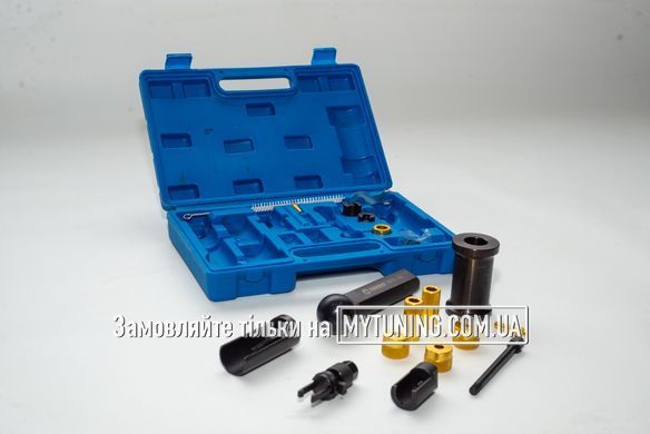 Комплект знімачів паливних форсунок бензинового двигуна FSI VW/AUDI MG50363 MAGMA