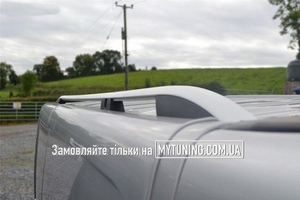 Рейлинги Fiat Doblo (2001-2009) /тип Crown