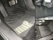 Tesla Model S 2012-2021 Оригинальные коврики в салон HAVOC