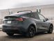 Поперечки HAVOC на штатні кріплення даху Tesla Model Y 2020&ndash;2026