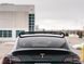 Поперечки HAVOC на штатні кріплення даху Tesla Model Y 2020&ndash;2026