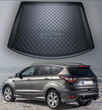 Коврик HAVOC 3D в багажник Ford Kuga 2012-2019