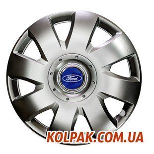 Модельные колпаки на колеса р16 на Ford SKS 426