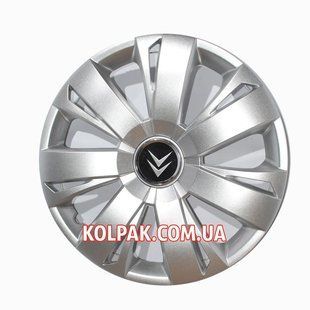 Колпаки на колеса r16 на Ситроен SKS 411