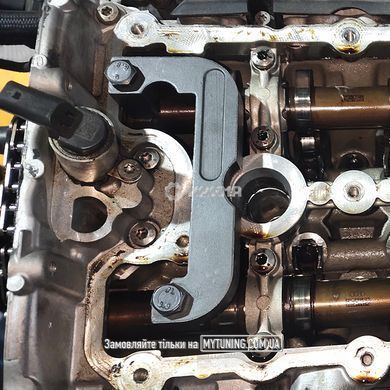 Комплект фіксаторів валів ГРМ для синхронізації двигуна Audi/VW 2. 5 FSI, 2. 8 FSI, 3. 0 TFSI, 3. 2 MG50077 MAGMA