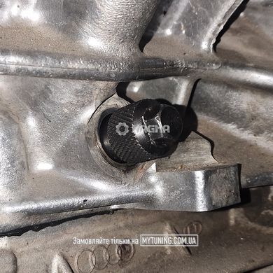 Комплект фіксаторів валів ГРМ для синхронізації двигуна Audi/VW 2. 5 FSI, 2. 8 FSI, 3. 0 TFSI, 3. 2 MG50077 MAGMA